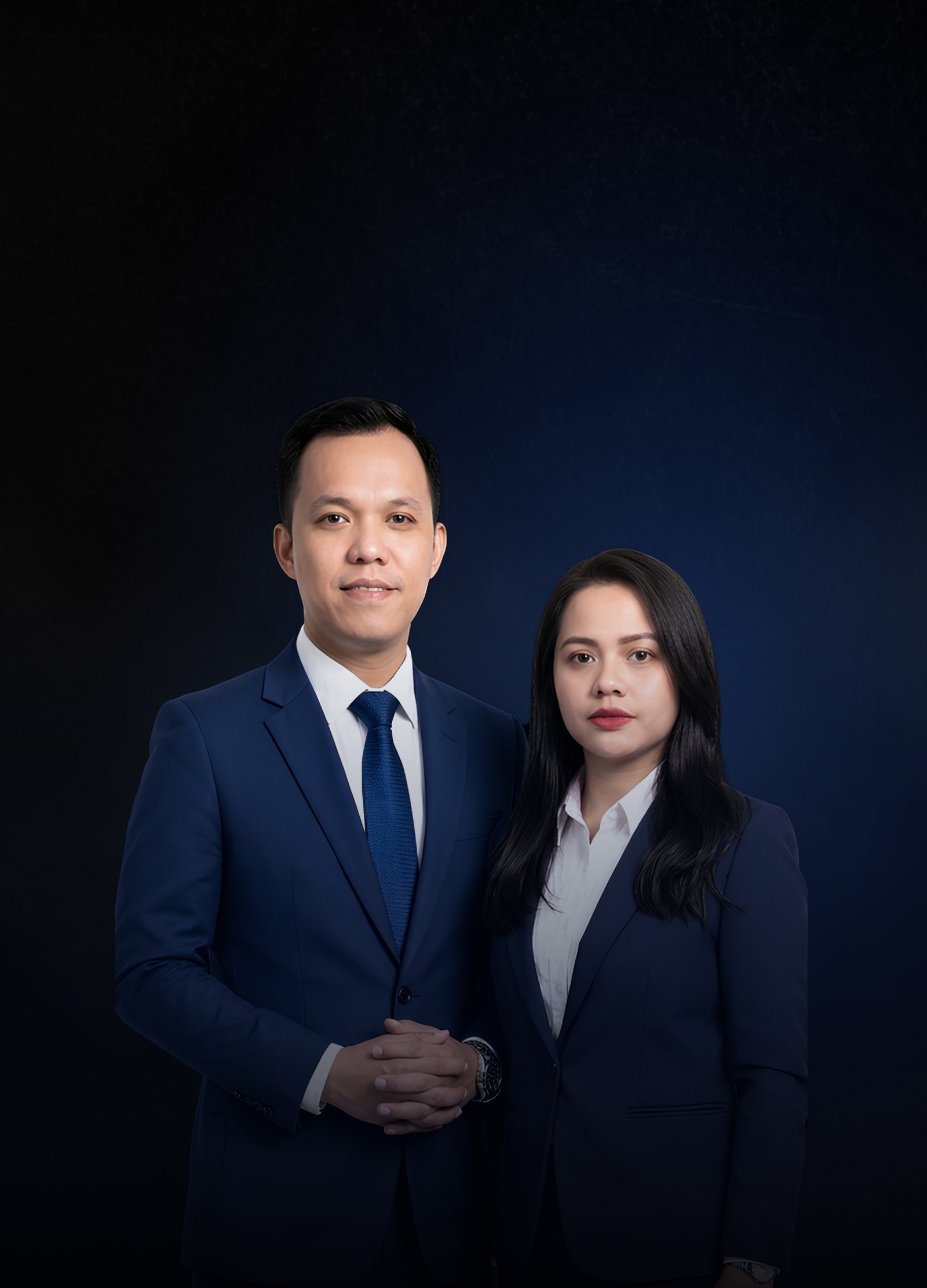 Couplepreneur O2 Laundry